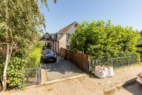 Woonhuis in Haarlemmermeer
