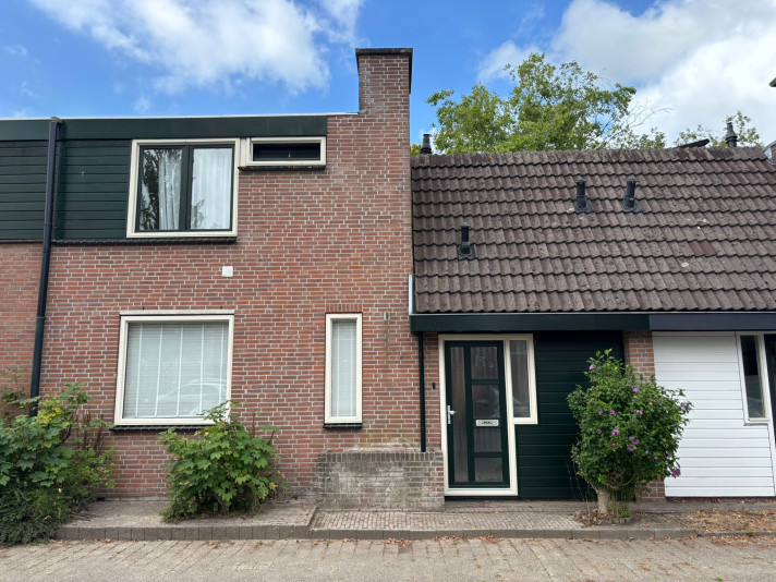 Bekijk foto 1/24 van house in Hoorn