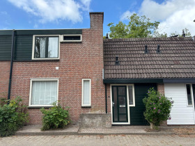 Woonhuis in Hoorn
