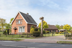 Family home in Enschede
