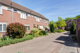 Family home in Vlaardingen