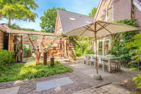 Family home in Bergen (NH)