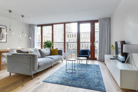 Apartment in 's-Gravenhage