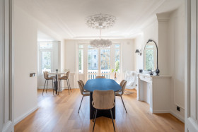Apartment in Amsterdam