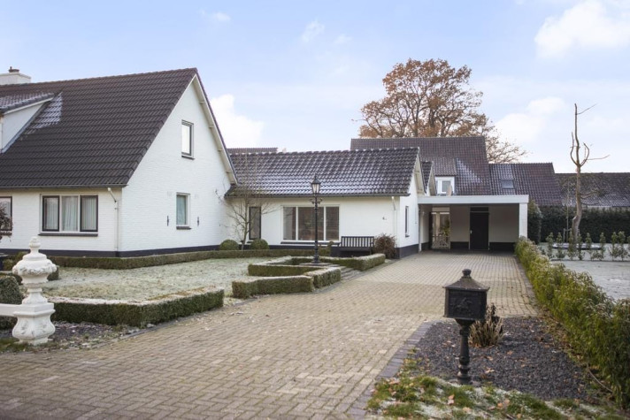 View photo 1/30 of house in Hof van Twente