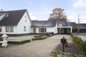 Family home in Hof van Twente