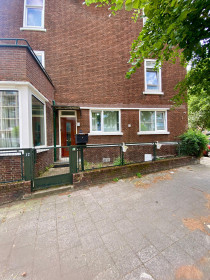 Woonhuis in Rotterdam