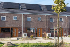 Woonhuis in Emmen