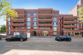 Apartment in 's-Gravenhage