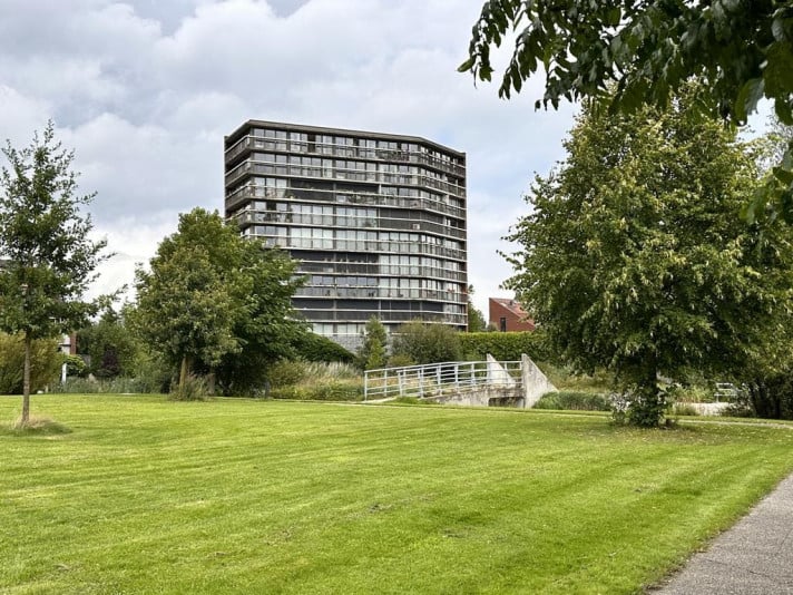 View photo 1/27 of apartment in Amersfoort