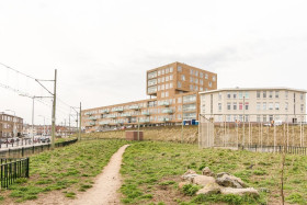 Apartment in 's-Gravenhage