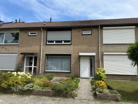Family home in Horst