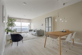 Appartement in Rotterdam
