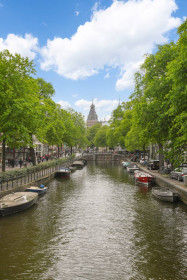 Apartment in Amsterdam