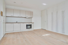 Apartment in Breda