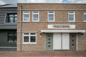 Family home in Deventer