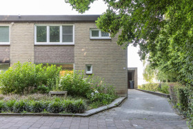 Family home in Sittard-Geleen