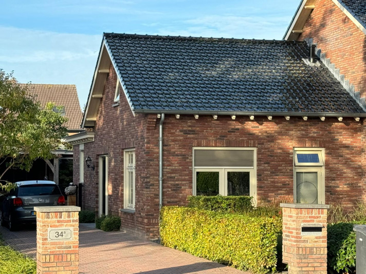 View photo 1/15 of house in Neder-Betuwe