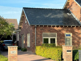 Family home in Neder-Betuwe