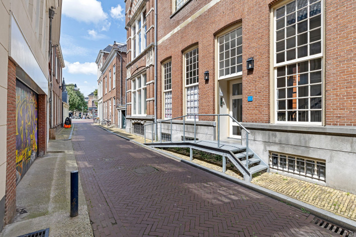 View photo 1/43 of apartment in Leeuwarden