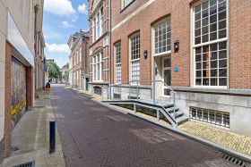 Apartment in Leeuwarden