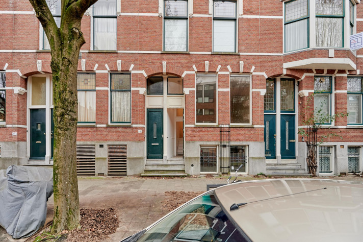 View photo 1/29 of house in Rotterdam