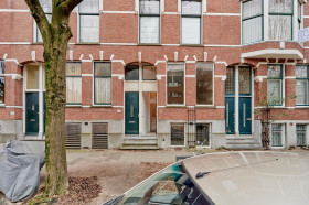 Family home in Rotterdam