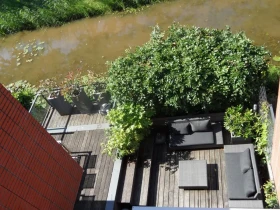Family home in Ouder-Amstel