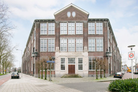 Apartment in Enschede