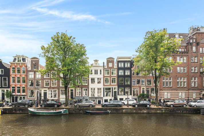 View photo 1/34 of house in Amsterdam