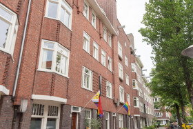 Apartment in Amsterdam