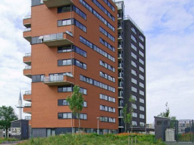 Apartment in Velsen