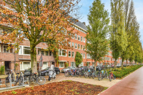 Apartment in Amsterdam
