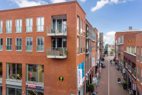 Apartment in Alphen aan den Rijn