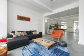 Apartment in 's-Gravenhage