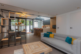 Apartment in 's-Gravenhage