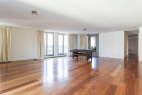 Apartment in 's-Gravenhage