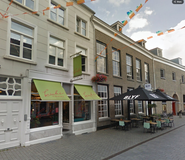 View photo 1/6 of apartment in Breda