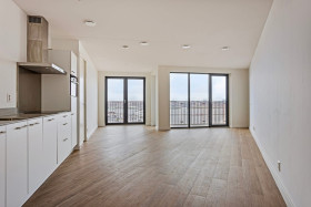 Appartement in Amsterdam