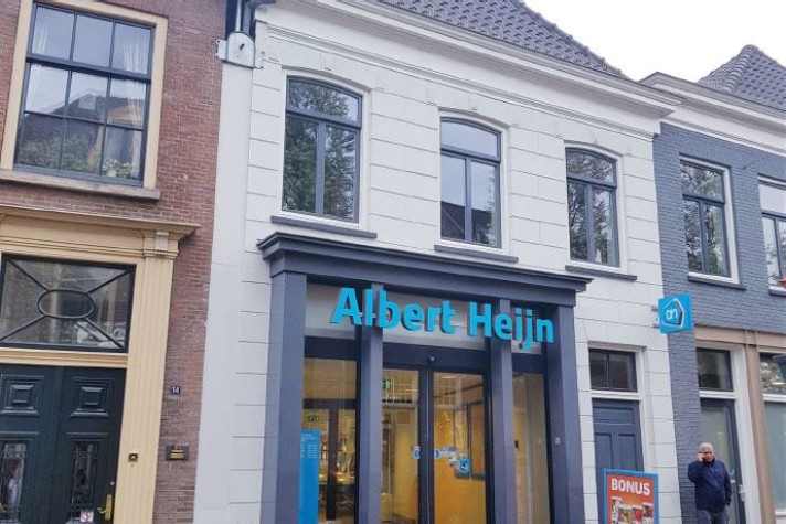 View photo 1/15 of apartment in Doesburg