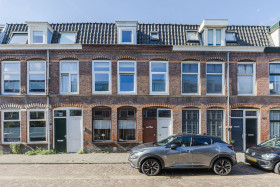 Apartment in Haarlem