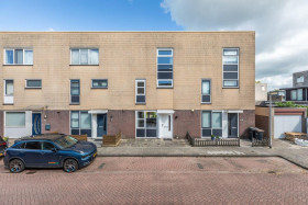 Woonhuis in Purmerend