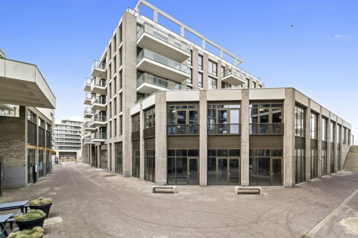 View photo 1/33 of apartment in 's-Gravenhage