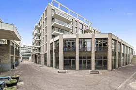 Apartment in 's-Gravenhage