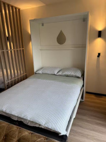 Studio à Antwerpen