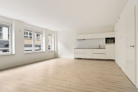 Appartement in Zoetermeer