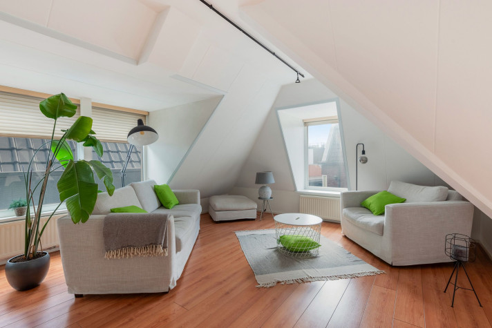 View photo 1/28 of apartment in Wassenaar