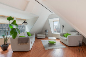 Apartment in Wassenaar