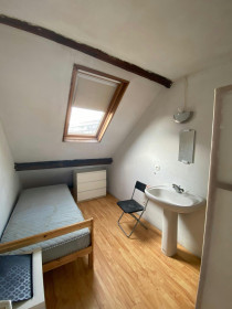 Zimmer in Sint-Gillis