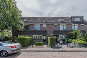 Family home in Stichtse Vecht